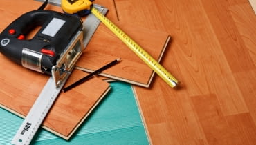 Remont podłogi i posadzki. Jak dobrać odpowiedni sposób? Remont podłogi i posadzki. Jak dobrać odpowiedni sposób?