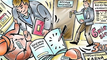 Artykuł 22 oraz 23 ustawy Prawo budowlane - tam znajdziemy podstawowe prawa i obowiązki kierownika budowy Artykuł 22 oraz 23 ustawy Prawo budowlane - tam znajdziemy podstawowe prawa i obowiązki kierownika budowy