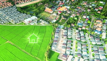 Dom na wąskiej działce. Jak z ograniczeń uczynić atut?