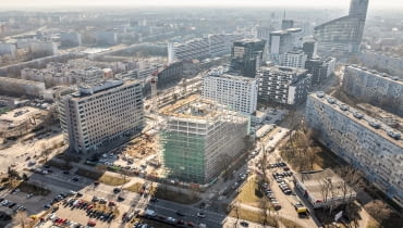 Swobodna SPOT we Wrocławiu