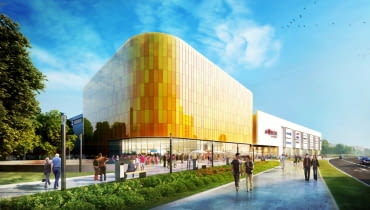 Galeria Amber w Kaliszu