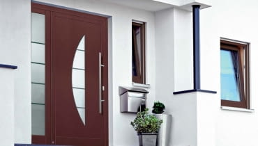 W zamian za regularną konserwację drzwi odwdzięczą się bezproblemową eksploatacją W zamian za regularną konserwację drzwi odwdzięczą się bezproblemową eksploatacją