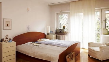 METAMORFOZA POKOJ SYPIALNIA MEBLE