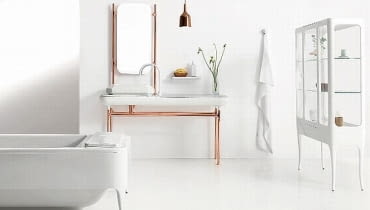 bisazza bagno, meble łazienkowe