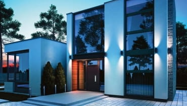 Drzwi wejściowe: materiały i budowa Drzwi wejściowe: materiały i budowa