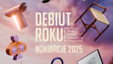 DEBIUT ROKU TRŁ 2025 - nominacje