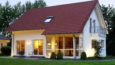Decyzja o budowie domu jest jedną z najważniejszych, jakie podejmujemy w naszym życiu Decyzja o budowie domu jest jedną z najważniejszych, jakie podejmujemy w naszym życiu