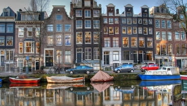 b amsterdam