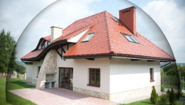 Bezpieczeństwo domu poprawią okna o podwyższonej odporności na włamanie okna