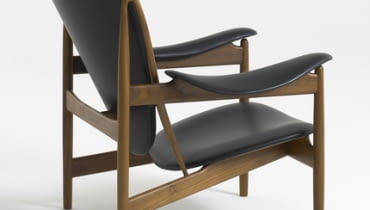 meble; projekt: Finn Juhl meble; projekt: Finn Juhl