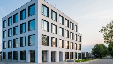 Centrum Badań i Rozwoju Łęgprzem w Krakowie