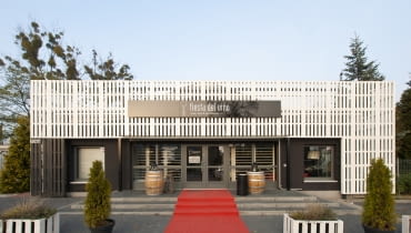 Fiesta Del Vino w Poznaniu