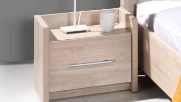 Szafka nocna do sypialni