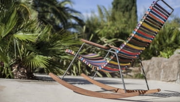 HOUE: Kolekcja Click Duńska marka mebli HOUE wchodzi do Polski