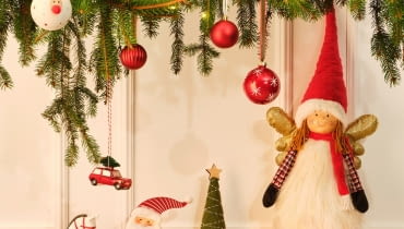 Najpiękniejsze święta - sezonowa kolekcja z Empiku Najpiękniejsze święta - sezonowa kolekcja z Empiku