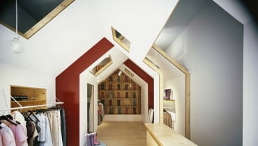 Butik Fiu Fiu w Warszawie Butik Fiu Fiu w Warszawie