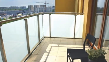 Balkon Balkon