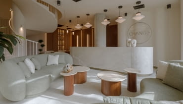 Kolejna odsłona CHANGE Studio - projekt HOLA Design