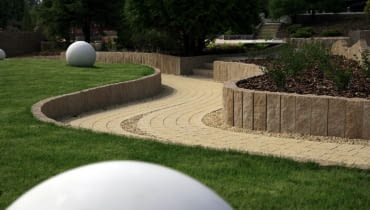 beton, detal, kula z betonu beton, detal, kula z betonu
