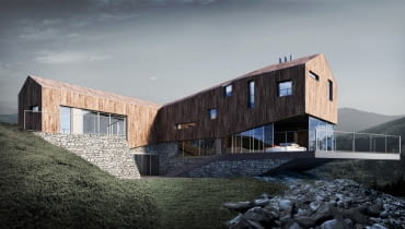 Ledge House Ledge House