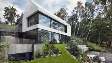 Dom z widokiem na Zatokę Gdańską Dom z widokiem na Zatokę Gdańską