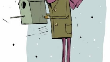 Zaproś ptaki do ogrodu, będziesz mógł oglądać życie przyrody z bliska Zaproś ptaki do ogrodu, będziesz mógł oglądać życie przyrody z bliska