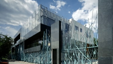 Ambasada Królestwa Niderlandów w Warszawie