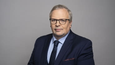 Mirosław Gawryluk, Dyrektor Generalny URSA Polska. Mirosław Gawryluk, Dyrektor Generalny URSA Polska.