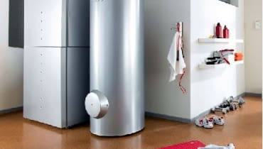 Powietrzna pompa ciepła nie może być jedynym źródłem ciepła domu