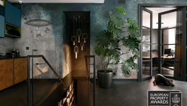 Krakowska pracownia MIKOŁAJSKAstudio od wielu lat specjalizuje się w projektach wnętrz zarówno dla klientów indywidualnych, jak i dla firm.