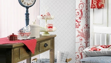 Wiosenne dekoracje Wiosenne dekoracje