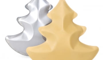 Choinka FIDU od stereodesign.pl choinka, fidu