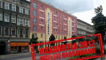 Kamienica 'Barbara' w Szczecinie