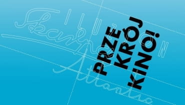 Wystawa "Przekrój kino!"