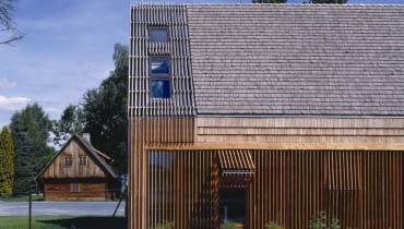 Nagroda SARP 2008 za najlepszy obiekt wzniesiony ze środków publicznych