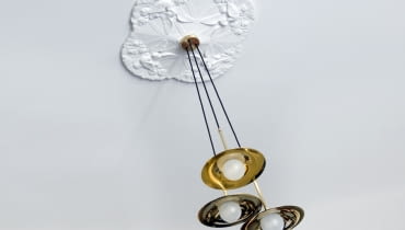 Lampy sufitowe Lampy sufitowe