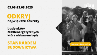 darmowe szkolenie PLAN ZER darmowe szkolenie PLAN ZER