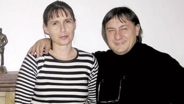 Właściciele domu Właściciele domu