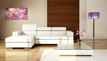 SALON. Rozkładana kanapa narożna przydaje się jako rezerwowe miejsce do spania. Często jednak, zwłaszcza w niedużych mieszkaniach, po prostu zastępuje łóżko. W takim przypadku trzeba zwrócić baczną uwagę na te cechy, które wpływają na wygodę nocnego wypoczynku. <BR >Infinity, obity tkaniną lub skórą, modułowy, 275 x 175 cm, powierzchnia spania 140 x 220 cm, pojemnik na pościel, od 5999 zł, producent: Caya Design SALON. Rozkładana kanapa narożna przydaje się jako rezerwowe miejsce do spania. Często jednak, zwłaszcza w niedużych mieszkaniach, po prostu zastępuje łóżko. W takim przypadku trzeba zwrócić baczną uwagę na te cechy, które wpływają na wygodę nocnego wypoczynku. <BR >Infinity, obity tkaniną lub skórą, modułowy, 275 x 175 cm, powierzchnia spania 140 x 220 cm, pojemnik na pościel, od 5999 zł, producent: Caya Design