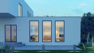 Energooszczędność i estetyka Energooszczędność i estetyka