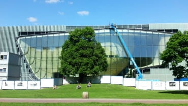 Muzeum Historii Żydów Polskich