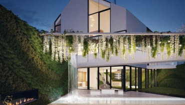 Eco-House Eco-House