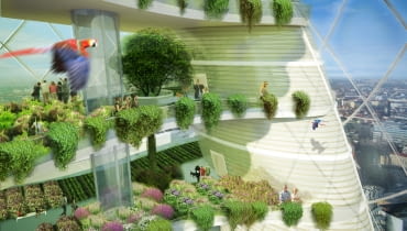 Agnieszka Preibisz & Peter Sandhaus,Green8