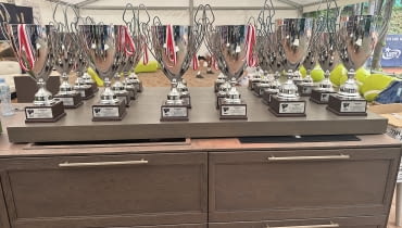 Cucine Lube Polska partnerem Narodowych Mistrzostw Polski w tenisie Cucine Lube Polska partnerem Narodowych Mistrzostw Polski w tenisie