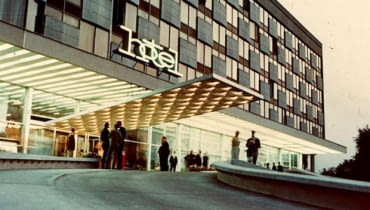 Hotel Cracovia Hotel Cracovia