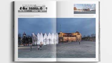 monografia buildings + ideas monografia buildings + ideas