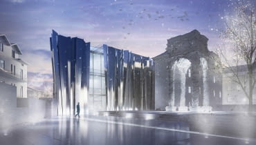 Centrum Dialogu Kultur w Tarnowie Centrum Dialogu Kultur w Tarnowie