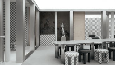 Kiedy design spotyka marzenie: kolekcja Westwing & Crosby Studios Kiedy design spotyka marzenie: kolekcja Westwing & Crosby Studios