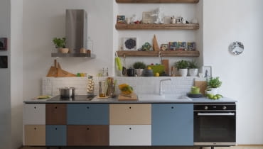 Urządzenia kuchenne z linii Smart