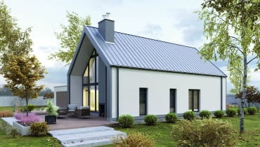 Skuteczne i estetyczne systemy rynnowe